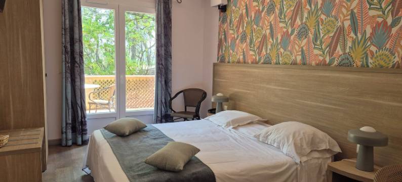 马斯艾库鲁斯酒店(Le Mas des Ecureuils)图片