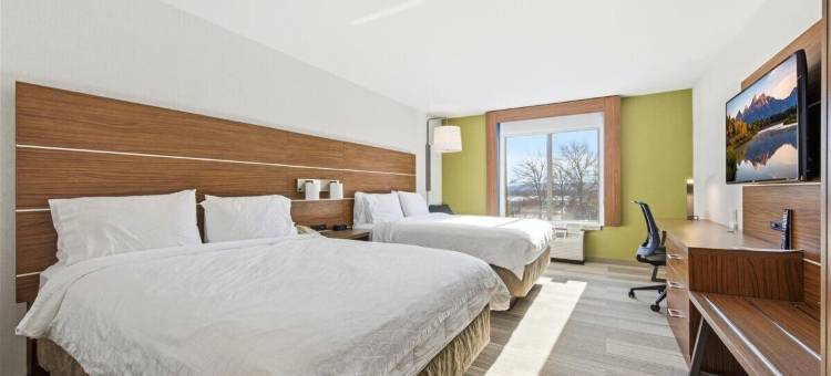 智选假日套房酒店伯利恒ARPT -亚兰敦区(Holiday Inn Express & Suites BETHLEHEM ARPT-ALLENTOWN AREA by IHG)图片