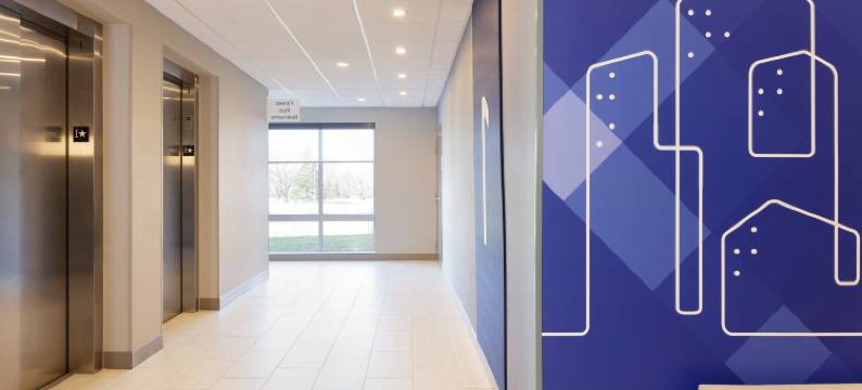 塞勒姆北凯泽尔智选假日套房酒店(Holiday Inn Express & Suites SALEM NORTH - KEIZER by IHG)图片