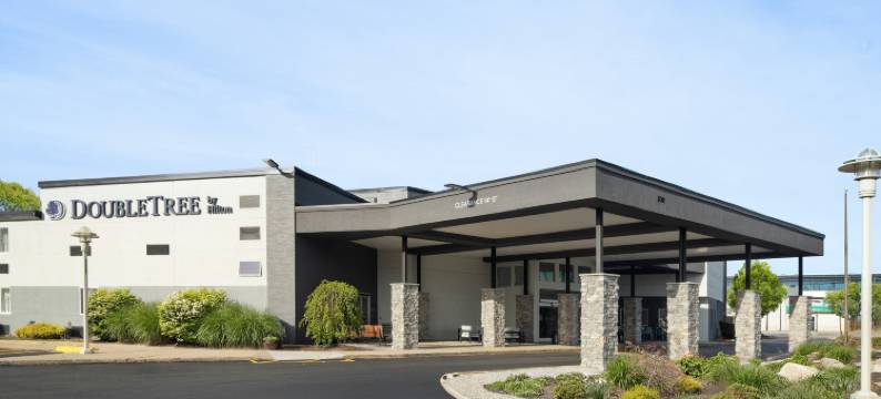 普罗维登斯机场希尔顿DoubleTree酒店(DoubleTree by Hilton Warwick Providence Airport)图片