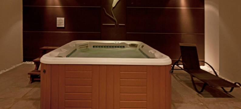 安尼蒙酒店-埃斯基谢希尔(Anemon Grand Eskişehir Otel)图片