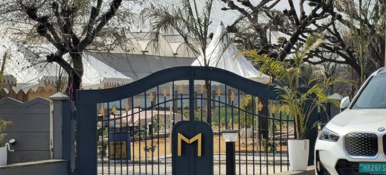 玛尤拉度假屋(Mayura Retreat)图片