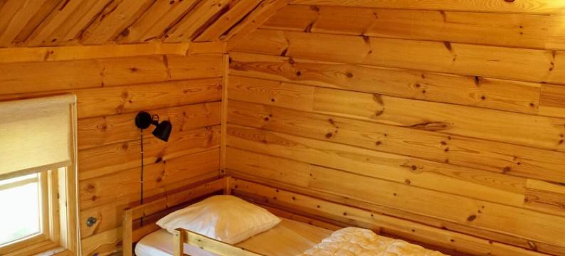 维默比露营酒店(Vimmerby Camping)图片