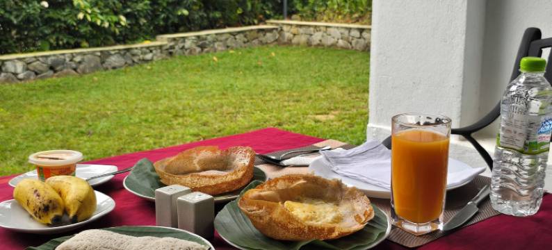 尼尔迪亚小屋(Nildiya Cottages)图片