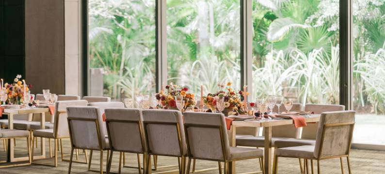 阿丽拉 玛雅可巴(Alila Mayakoba)图片