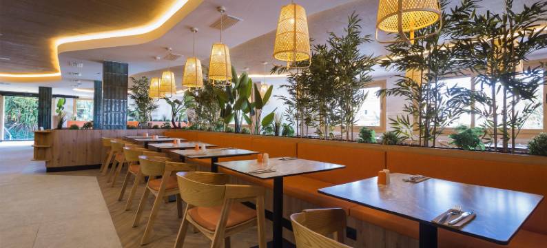 丽笙度假村及公寓特内里费 - 限成人(Radisson Resort And Residences Tenerife)图片