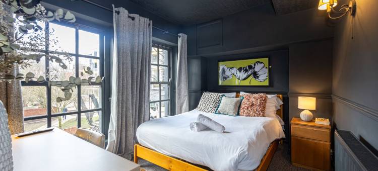 GuestReady - Cosy Room in the Northern Quarter图片