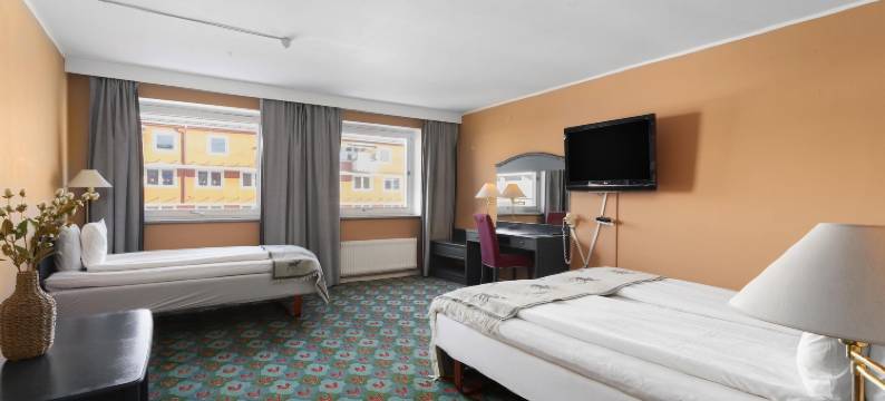 Best Western Hotel Bollnas图片