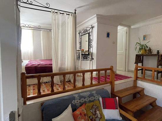 达尔艾丽莎民宿