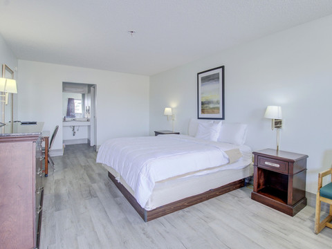 OYO 马尔登机场旅馆