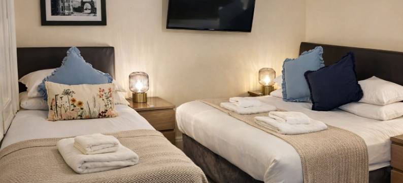 多尔郡乌查夫旅馆(Dolgun Uchaf Historic B&B and Cottages in Snowdonia)图片