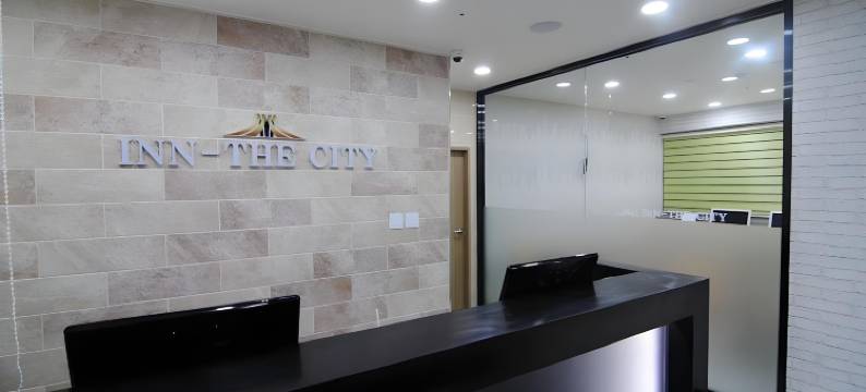 Inn The City商务酒店(Inn the City Business Hotel)图片
