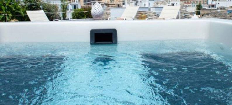 斯柯特广场酒店(Palazzo Scotto)图片