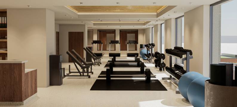 voco GUADALAJARA EXPO by IHG图片