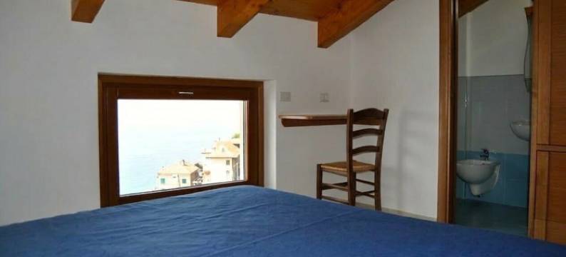 伊尔坎通德尔赛琳民宿(B&B Il Canto Delle Sirene)图片