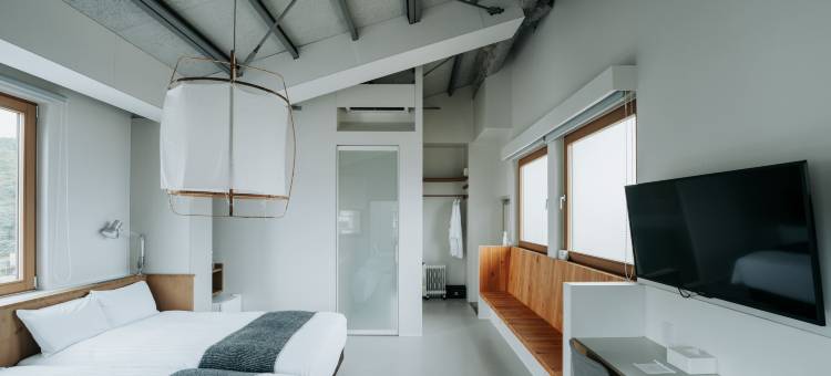 KOTOBUKI HOTEL(琴吹酒店)(KOTOBUKI HOTEL)图片