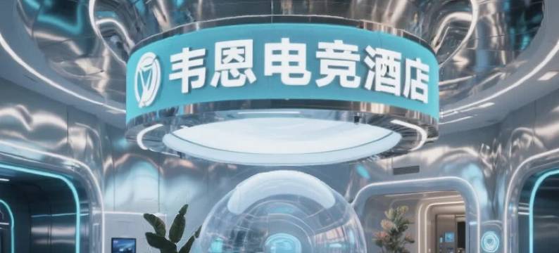 韦恩电竞(广州天河棠下地铁站店)图片
