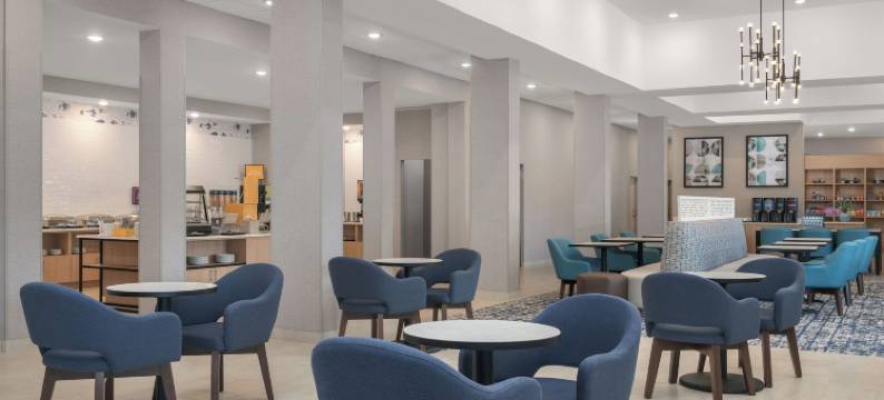 希尔顿里士满切斯特 Home2 套房酒店(Home2 Suites by Hilton Richmond Chester)图片