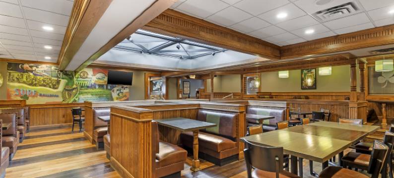 度假小屋贝斯特韦斯特酒店(Best Western Holiday Lodge)图片