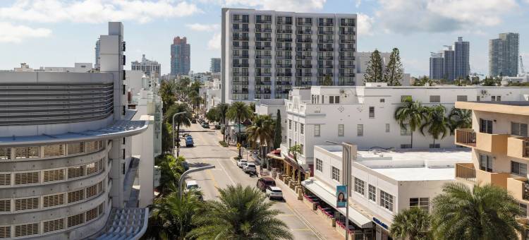 柯林斯庭院南海滩(Collins Court South Beach)图片