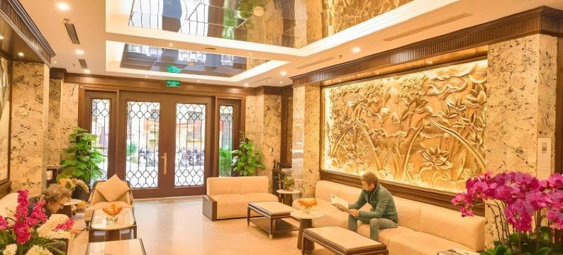 米纳西高级酒店(Minasi Premium Hotel)图片