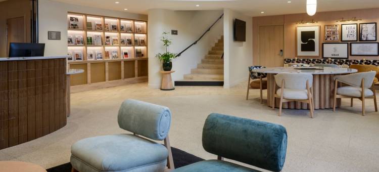 Residence Inn by Marriott Lille图片