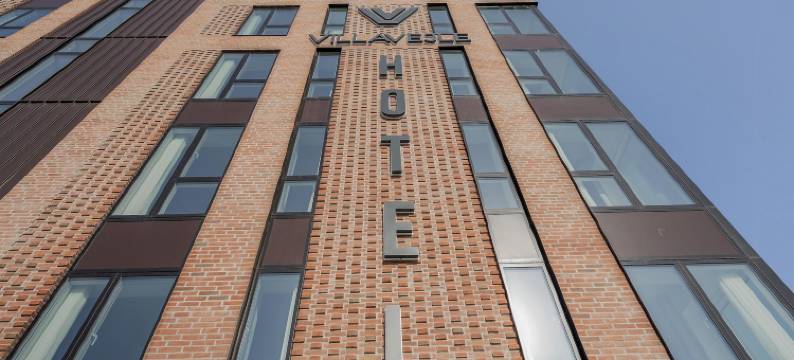 Villavejle Hotel, BW Signature Collection图片