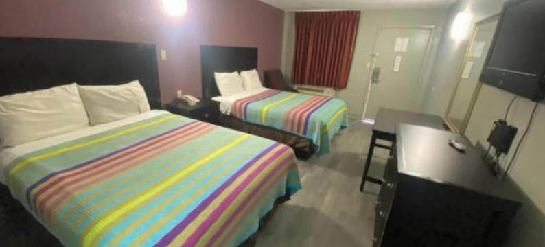 钻石旅馆(Diamond Inn)图片