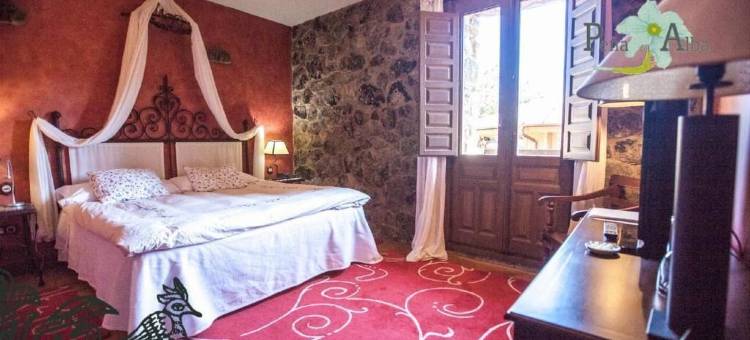 德尔培尼亚阿尔巴乡村酒店(Hotel Ruralis Peña Del Alba)图片