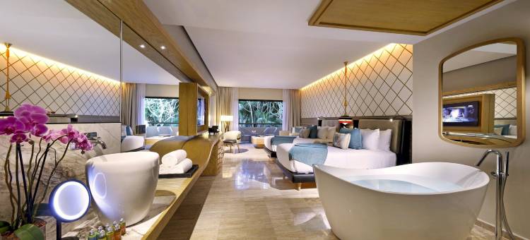 TRS尤卡坦酒店-限成人入住-全包(TRS Yucatan Hotel - Adults Only)图片
