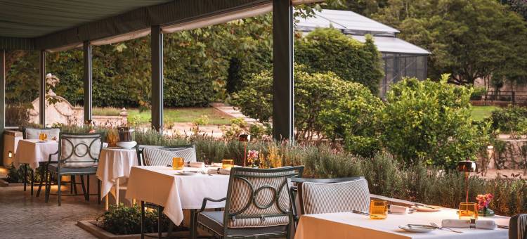 瓦尔韦尔德辛特拉塞塔斯宫殿(Valverde Sintra Palácio de Seteais - the Leading Hotels of the World)图片