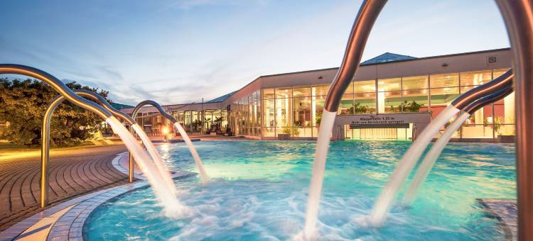 HEIDE温泉酒店及度假村(HEIDE SPA Hotel & Resort)图片