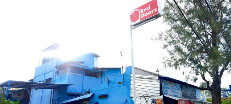 RedDoorz near Exit Tol Paiton图片