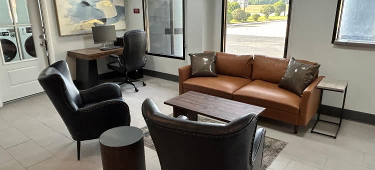 SureStay Studio by Best Western Rowland图片