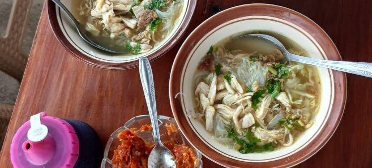 邦查曼利豪华露营(Glamping Puncak Mangli)图片