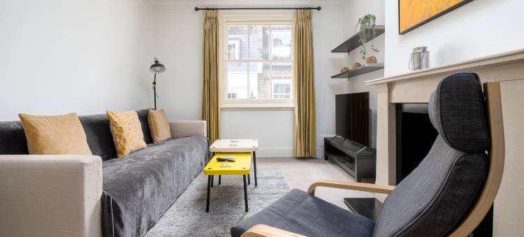 GuestReady - Convenient stay near Hyde Park图片