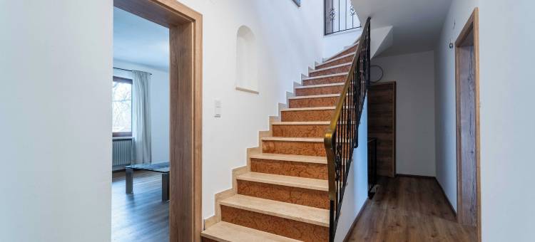 格雷特尔木屋，由我们租赁(Chalet Gretl by we rent)图片