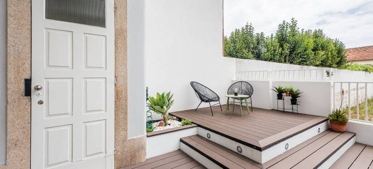 GuestReady - Seaside Getaway in Porto图片