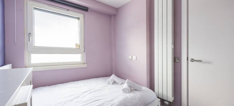 GuestReady - Spacious 2Br in Edinburgh图片