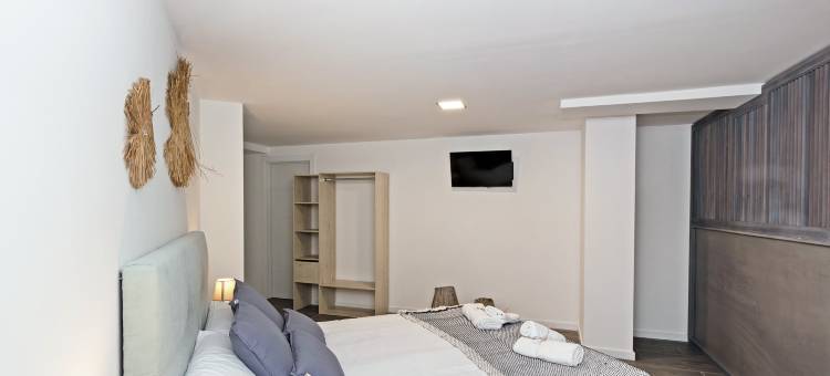 GuestReady - Piso cerca de la Marina de Valencia图片