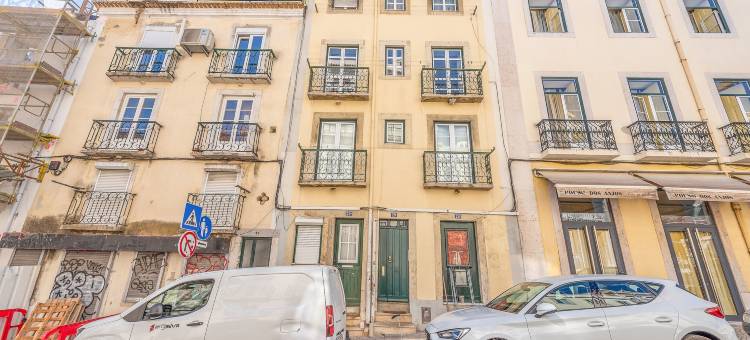 GuestReady - Family Duplex in Anjos图片