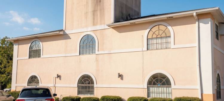 拉夫金美国59号行政旅馆及套房(Executive Inn & Suites Lufkin US 59)图片
