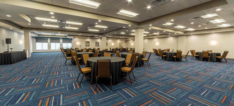 温彻斯特欢朋旅馆(Hampton Inn Winchester N/Conference Center)图片