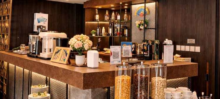 哈瓦那穆蒂塔拉勿里洞酒店(Havana Mutiara Belitung Hotel)图片