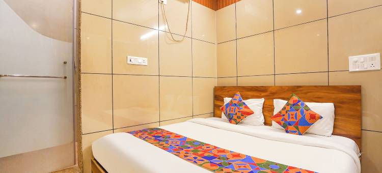 FabHotel BlueBell旅馆(FabHotel BlueBell Inn)图片