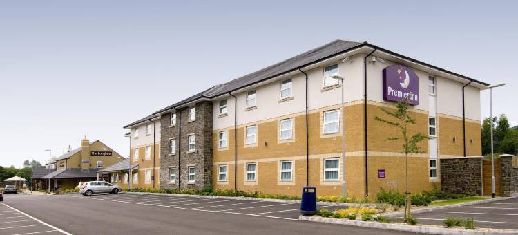 兰特里森特普瑞米尔酒店(Premier Inn Llantrisant hotel)图片