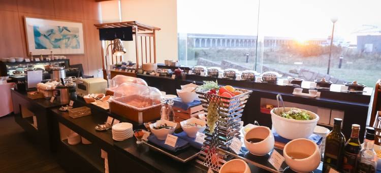 稚内斯菲尔酒店(Surfeel Hotel Wakkanai)图片