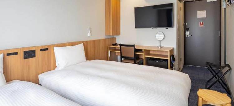 东横INN吴站(Toyoko Inn Kure-eki)图片