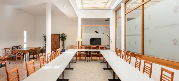 梅诺卡白宫度假公寓酒店(Vibra Blanc Palace Aparthotel)图片