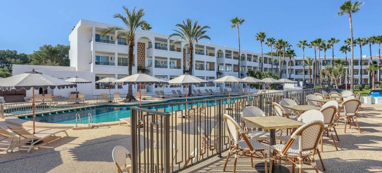 温德姆马略卡波尔托科洛姆度假村(Wyndham Mallorca Portocolom Resort)图片